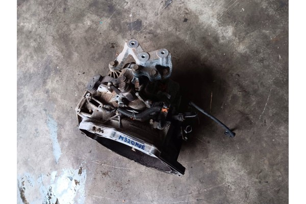 GEARBOX OPEL INSIGNIA B 1 6 CDTI M320MDE Part manufacturer Opel OE