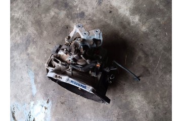GEARBOX OPEL INSIGNIA B 1 6 CDTI M320MDE Part manufacturer Opel OE