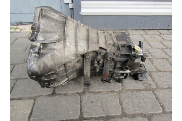 2 MERCEDES W124 2 5D 3 0D 91R MANUAL TRANSMISSION 5 SHORT ROLLERS