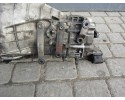 2 MERCEDES W124 2 5D 3 0D 91R MANUAL TRANSMISSION 5 SHORT ROLLERS Catalog number of the part MERCEDES W124 2 5D 3 0D 91R SKRZYNI