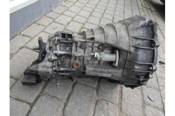 2 MERCEDES W124 2 5D 3 0D 91R MANUAL TRANSMISSION 5 SHORT ROLLERS Engine type diesel