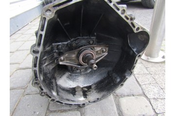 2 MERCEDES W124 2 5D 3 0D 91R MANUAL TRANSMISSION 5 SHORT ROLLERS Quality of parts according to GVO Q original with factory logo