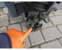 2 MERCEDES W124 2 5D 3 0D 91R MANUAL TRANSMISSION 5 SHORT ROLLERS Version European