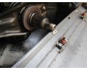 Caja de Cambios Manual 5 Velocidades para Mercedes W124 2.5D 3.0D 91R