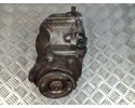 Mercedes Benz CLS C218 X218 2014 Front differential Differential