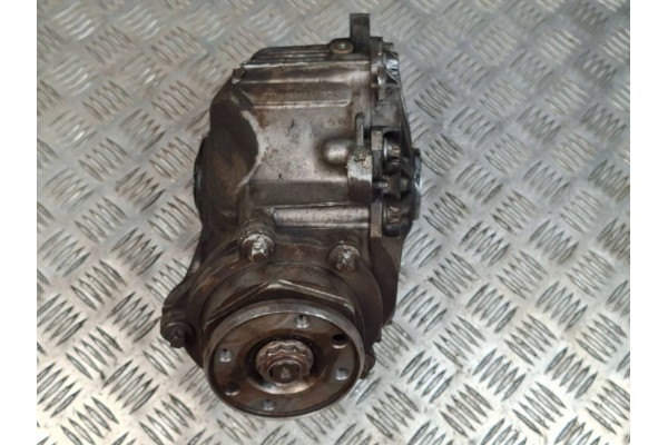 Mercedes Benz CLS C218 X218 2014 Front differential Differential