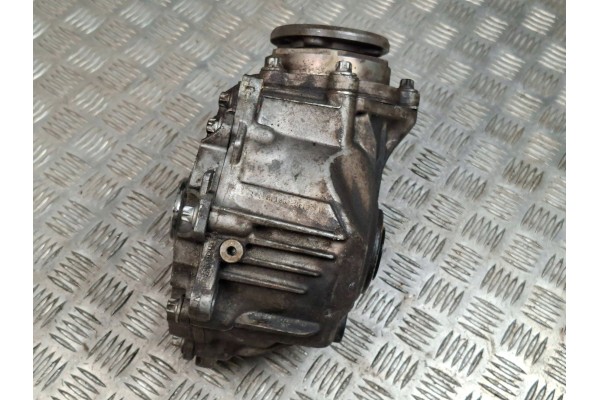 Mercedes Benz CLS C218 X218 2014 Front differential Differential Part manufacturer Mercedes Benz OE