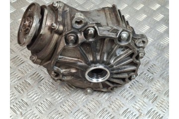 Mercedes Benz CLS C218 X218 2014 Front differential Differential Car type passenger cars