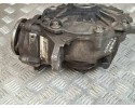 Mercedes Benz CLS C218 X218 2014 Front differential Differential Installation side multipurpose