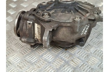 Mercedes Benz CLS C218 X218 2014 Front differential Differential Installation side multipurpose