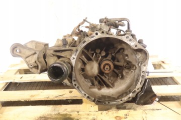 5 SPEED GEARBOX MITSUBISHI LANCER IX 1 8 F5MBB 1 BBY