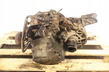 5 SPEED GEARBOX MITSUBISHI LANCER IX 1 8 F5MBB 1 BBY Packaging status replacement