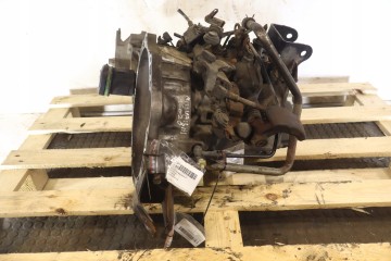 5 SPEED GEARBOX MITSUBISHI LANCER IX 1 8 F5MBB 1 BBY Engine type gasoline