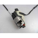 6 PIN CERRADURA PUERTA TRASERA DERECHA CITROEN C4 BERLINA Business 2011 6 PIN 163992 CITROEN - 1