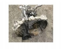 5 speed gearbox LLL VW Seat Skoda Audi 2 0 tdi 12r