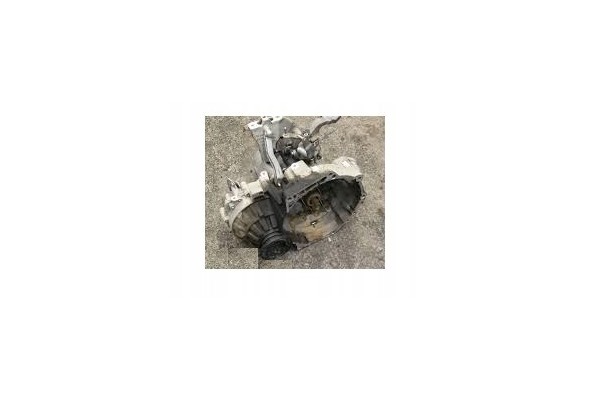5 speed gearbox LLL VW Seat Skoda Audi 2 0 tdi 12r