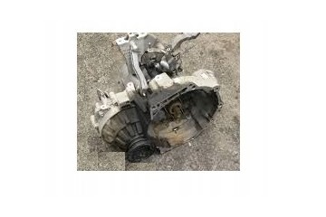 5 speed gearbox LLL VW Seat Skoda Audi 2 0 tdi 12r