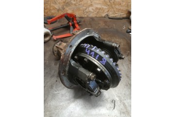 Suzuki Vitara I 1 6 bridge head rear dyfer 41 8 5 125