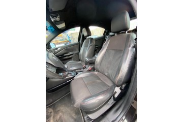 ALFA ROMEO GIULIETTA (191) Progression