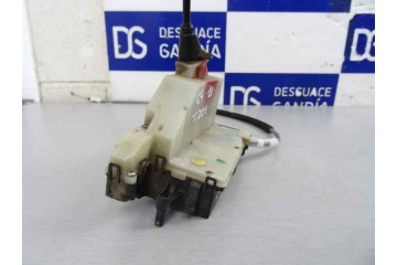 6 PIN CERRADURA PUERTA TRASERA DERECHA CITROEN C4 BERLINA Business 2011 6 PIN 163992 CITROEN - 2