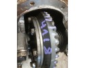 Suzuki Vitara I 1.6 puente trasero / diferencial 41/8 - 5.125