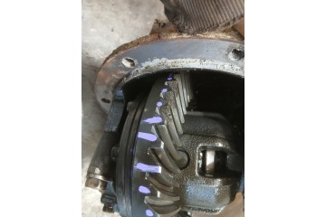 Suzuki Vitara I 1.6 puente trasero / diferencial 41/8 - 5.125