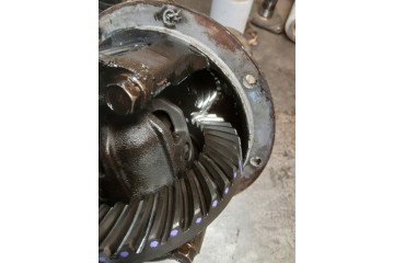 Suzuki Vitara I 1.6 puente trasero / diferencial 41/8 - 5.125