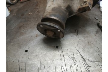 Suzuki Vitara I 1.6 puente trasero / diferencial 41/8 - 5.125