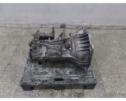 Box IVECO DAILY 2 3 JTD HPI 5 gears 06 08r 5S 300 8872447