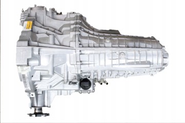 Box Automatic 0CK AUDI