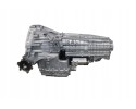 Box Automatic 0CK AUDI Catalog number of the part 0CK