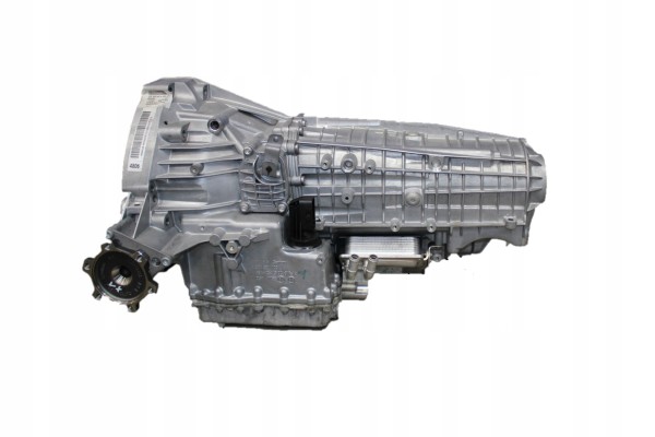 Box Automatic 0CK AUDI Catalog number of the part 0CK