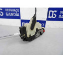 6 PIN CERRADURA PUERTA TRASERA DERECHA CITROEN C4 BERLINA Business 2011 6 PIN 163992 CITROEN - 3