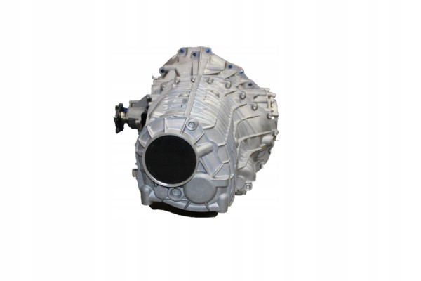 Box Automatic 0CK AUDI Transmission type automatic
