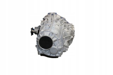 Box Automatic 0CK AUDI Transmission type automatic