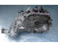 GEARBOX 2 0 REDUCER ZWX1 HONDA CR V III MANUAL 06 12