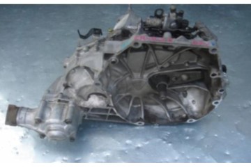 GEARBOX 2 0 REDUCER ZWX1 HONDA CR V III MANUAL 06 12