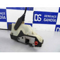 6 PIN CERRADURA PUERTA TRASERA DERECHA CITROEN C4 BERLINA Business 2011 6 PIN 163992 CITROEN - 4