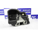 7 PIN CERRADURA PUERTA TRASERA DERECHA BMW SERIE X3 (E83) 3.0d 2004 7 PIN 173340 BMW - 1