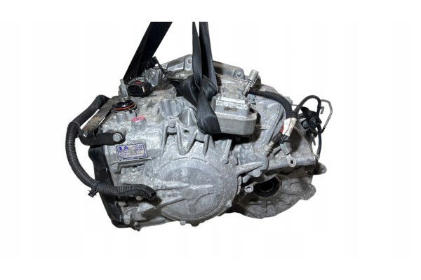 AUTOMATIC TRANSMISSION 20GZ07 TF 82SC PEUGEOT 308 2 0 BLUEHDI Catalog number of the part 20GZ07