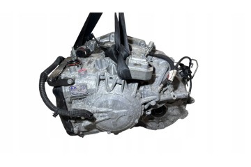 AUTOMATIC TRANSMISSION 20GZ07 TF 82SC PEUGEOT 308 2 0 BLUEHDI Catalog number of the part 20GZ07