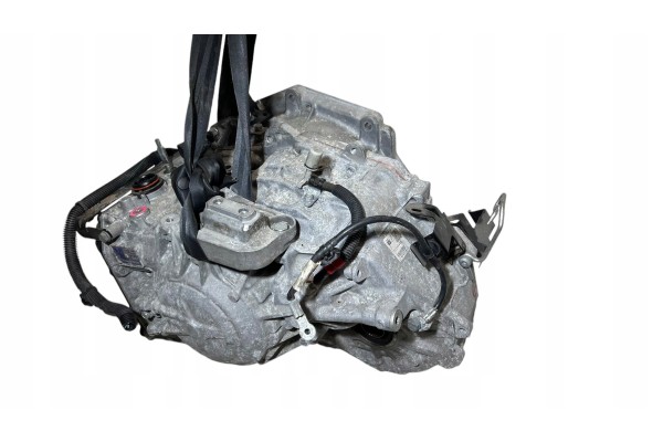 AUTOMATIC TRANSMISSION 20GZ07 TF 82SC PEUGEOT 308 2 0 BLUEHDI Part manufacturer Peugeot OE