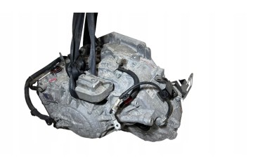 AUTOMATIC TRANSMISSION 20GZ07 TF 82SC PEUGEOT 308 2 0 BLUEHDI Part manufacturer Peugeot OE
