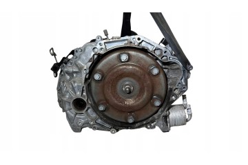 AUTOMATIC TRANSMISSION 20GZ07 TF 82SC PEUGEOT 308 2 0 BLUEHDI Transmission type automatic