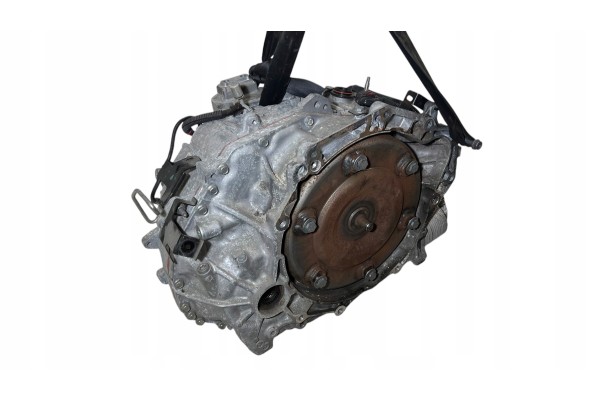 AUTOMATIC TRANSMISSION 20GZ07 TF 82SC PEUGEOT 308 2 0 BLUEHDI Engine type diesel