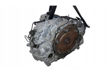 AUTOMATIC TRANSMISSION 20GZ07 TF 82SC PEUGEOT 308 2 0 BLUEHDI Engine type diesel