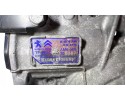 AUTOMATIC TRANSMISSION 20GZ07 TF 82SC PEUGEOT 308 2 0 BLUEHDI Car type passenger cars