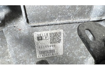 AUTOMATIC TRANSMISSION 20GZ07 TF 82SC PEUGEOT 308 2 0 BLUEHDI Quality of parts according to GVO O original with manufacturer s l
