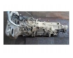 Manual gearbox Subaru 2 0 16v Ej20 EJ204 TY755XT7AA 2008r