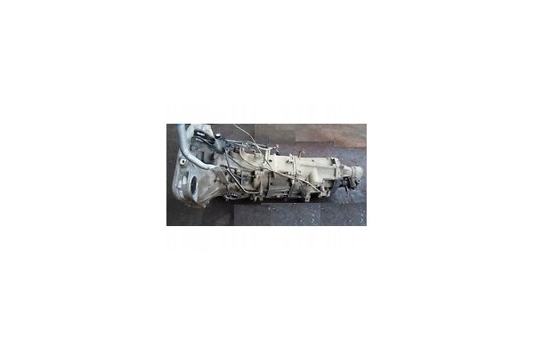 Manual gearbox Subaru 2 0 16v Ej20 EJ204 TY755XT7AA 2008r